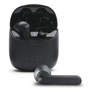 هدفون داخل گوش بی سیم جی بی ال مدل TUNE 225TWS